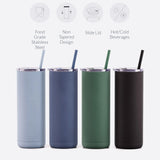 20oz Stainless Steel Tumbler (Sold by DZ=$125.98)