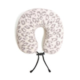 Patterned Neck Travel Pillow (Sold by 1 Pcs=$5.99)