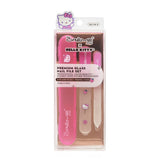 Glass Nail File (Pack of 6 $=49.99)