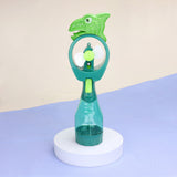 Dinosaur Portable Spray Misting Fan (pack of 6=$59.94)