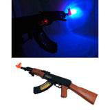 AK-47 Machine Gun Toy For Kids Wholesale