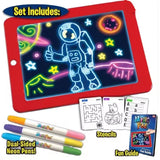 3D Magic Light Board For Kids In Bulk