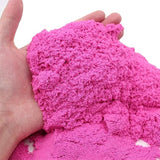 Magic Sculpting Sand In Bulk