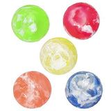 Marble Hi-Bounce Ball  Kids Toys In Bulk