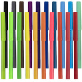 Wholesale Unleash Creativity Markers - Assorted