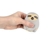 Squishy Marshmallow Sloth Kids Toy In Bulk