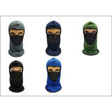 Wholesale Balaclava Mas For Adults Unisex  - Assorted