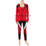 Ladies Matching Active Wears Set - Assorted Bulk