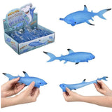 Stretch Bead Hammerhead Shark For Kids In Bulk