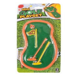 Mini Golf Putting Green Sports Game Toys In Bulk