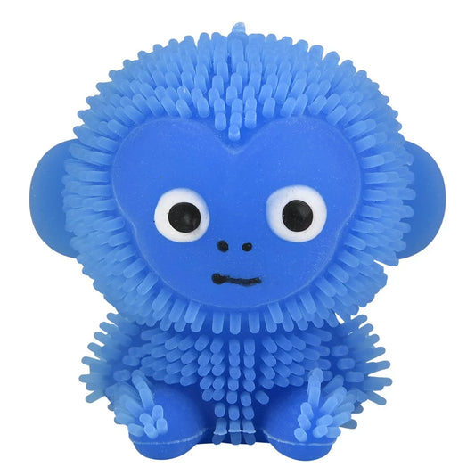 Mini Puffer Monkey Kids Toys In Bulk