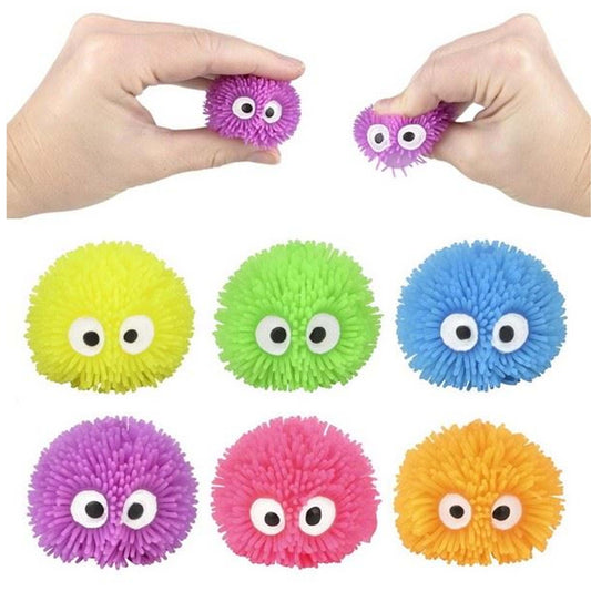 Mini Puffer Owl Kids Toys In Bulk