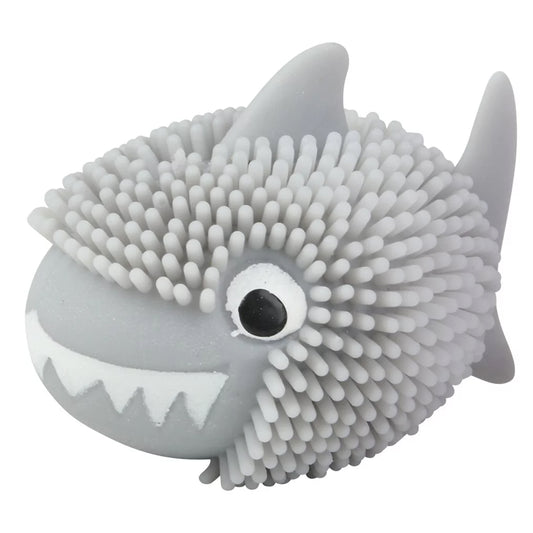 Mini  Puffer Shark Kids Toys In Bulk