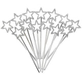 Mini Star Wand For Kids In Bulk