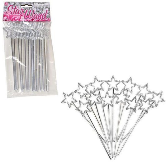 Mini Star Wand For Kids In Bulk