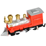 Mini Express Train Set Kids Toy In Bulk