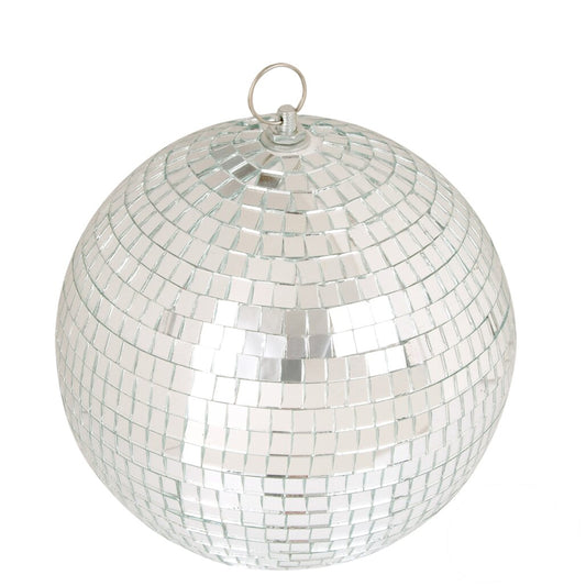 Large 8" Mirror Ball