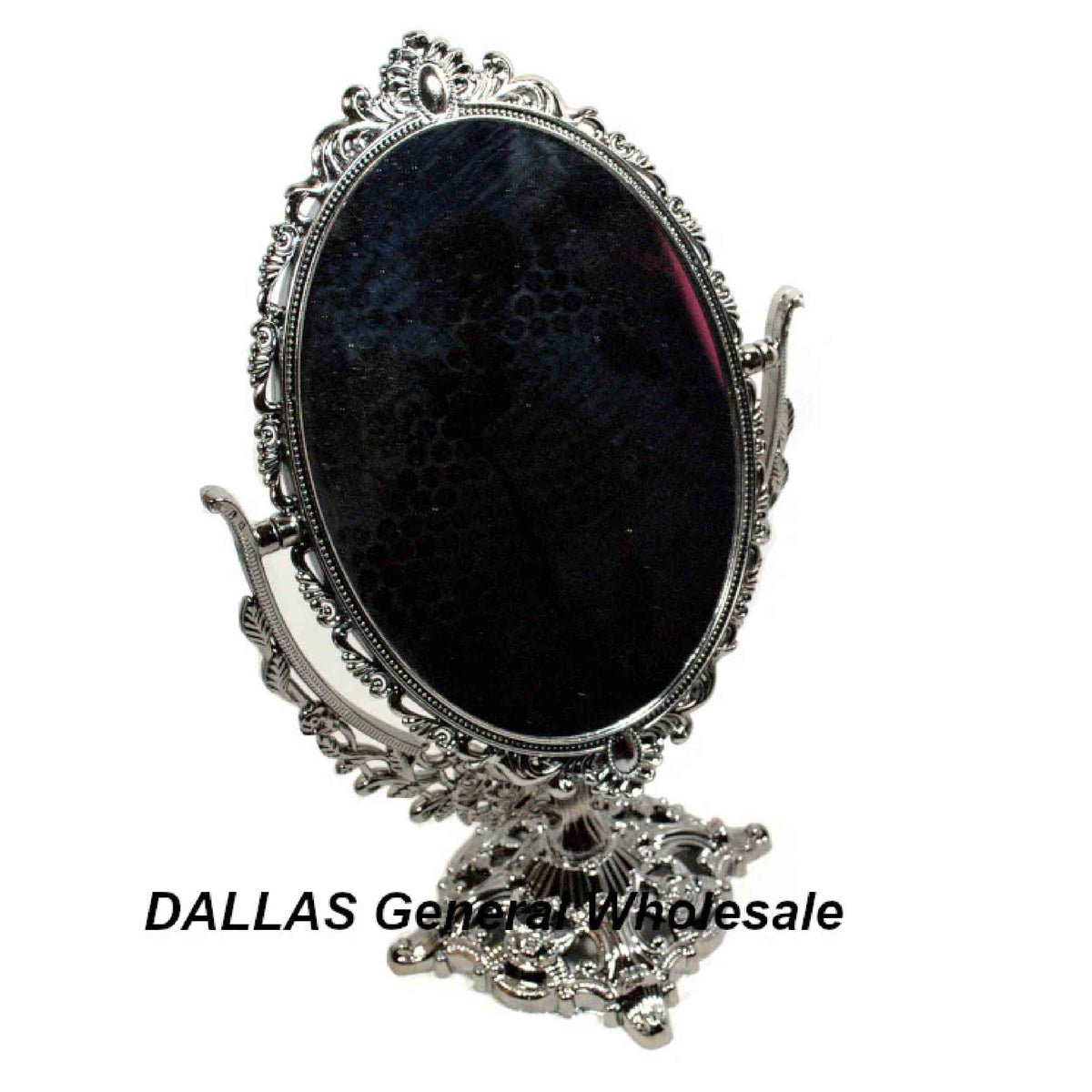 Cosmetic Mirrors For Fashion Accessories