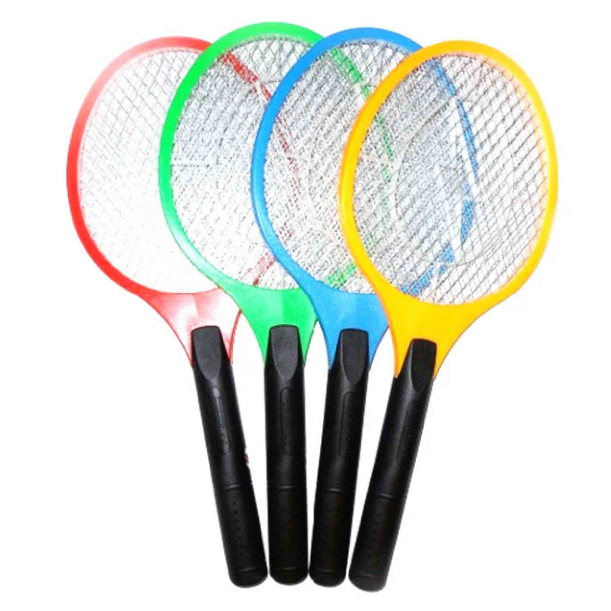 Wholesale Mosquito Insect Swatters - Assorted