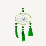 Wholesale Multicolor Woolen Dream Catcher Wall Art for Bedrooms (Sold by 10 PCS)