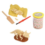 Dinosaur Sand Dig Fossil Kit For Kids In Bulk