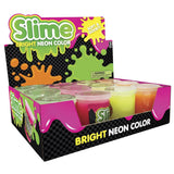 Neon Slime For Kids In Bulk