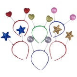 Head Boppers kids toys In Bulk- Assorted