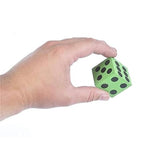 Foam Dice Kids toys In Bulk- Assorted