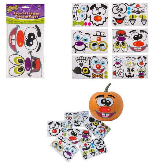 Jack-O-Lantern kids toys In Bulk- Assorted