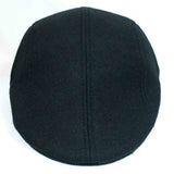 Men's Newsboy Caps with Ear Flap Wholesale