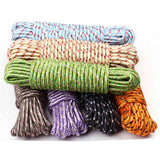 Bulk Nylon Rope - Assorted