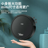 New USB Intelligent Sweeping Robot Vacuum Cleaner Sweeping Robot