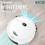 New USB Intelligent Sweeping Robot Vacuum Cleaner Sweeping Robot