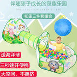 ERROR- CHINESE Baby Child Toys Marine Ball Matching Kids Tent