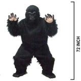 Wholesale Professional Gorilla Suit Go Bananas with Fun and Adventure