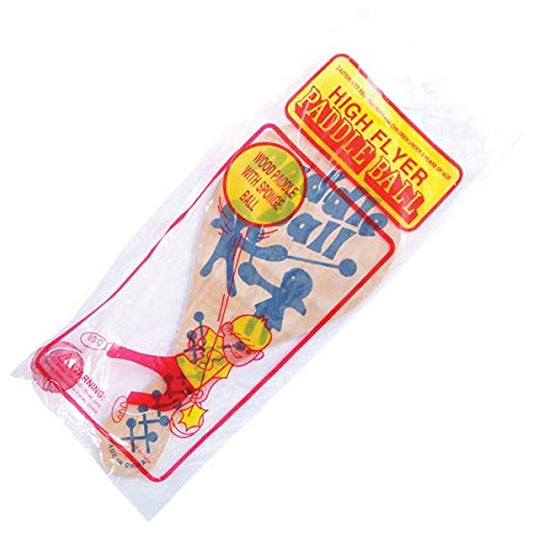 Paddle Ball kids Toys In Bulk