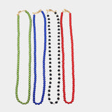 Pearl Mask Glasses Chains (1 Dozen=$14.99)