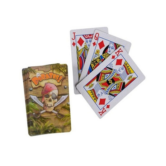 Wholesale Pirate Playing Cards