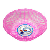 Wholesale Plastic Rinse Basket For Kitchen - Assorted