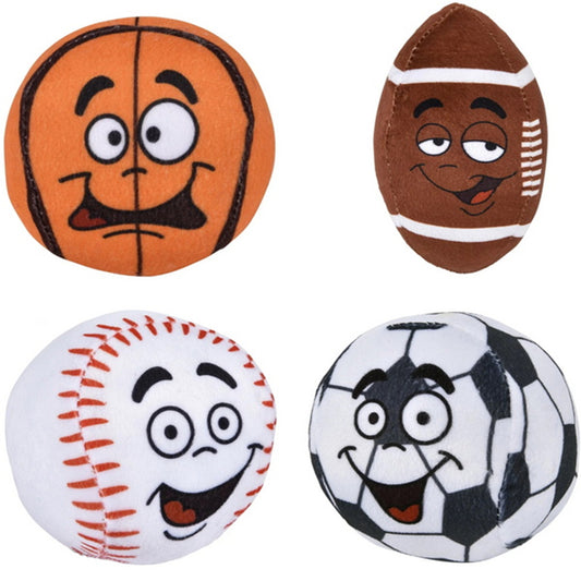 Sports Ball Assortment  kids Toys In Bulk