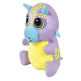 Wholesale Plush Baby Dinosaur kids toys- Assorted