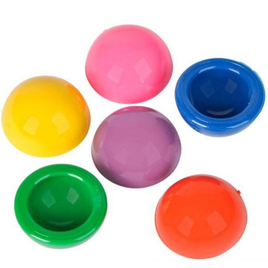 Pop-Up Balls In Bulk- Assorted