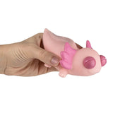 Bulk Buy Axolotl Popping Eye Stress Relief Kids Toy