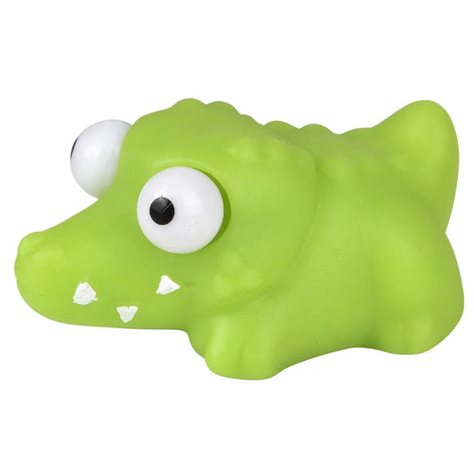 Popping Eye Gator In Bulk- Assorted