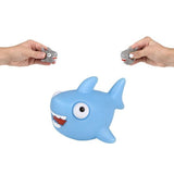 Wholesale Popping Eye Shark- Assorted