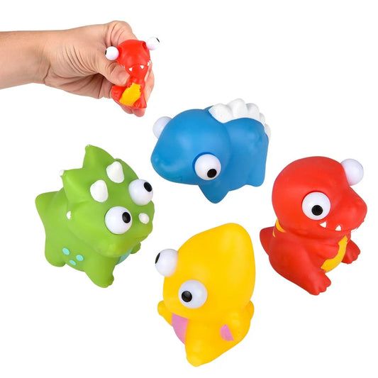 Popping Eye Slug kids toys In Bulk- Assorted