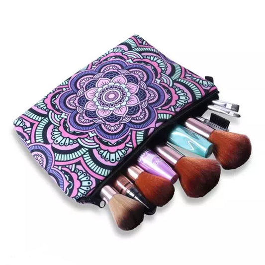 Makeup Bag for Girls & Women