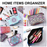 Makeup Bag for Girls & Women