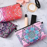 Makeup Bag for Girls & Women