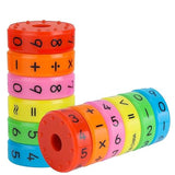 Mathematics  Magnetic Back To School  Halloween For Kids In Bulk